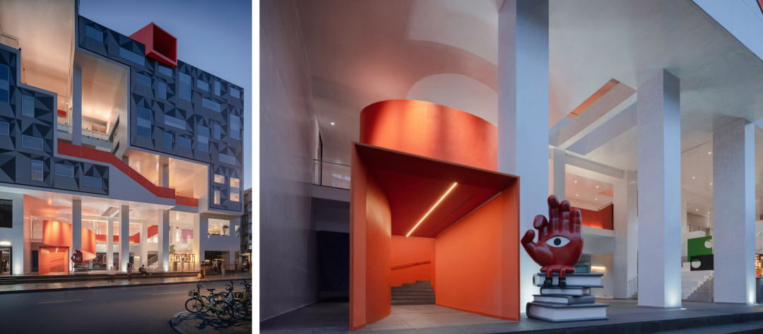 VARI几里设计丨中国上海-129