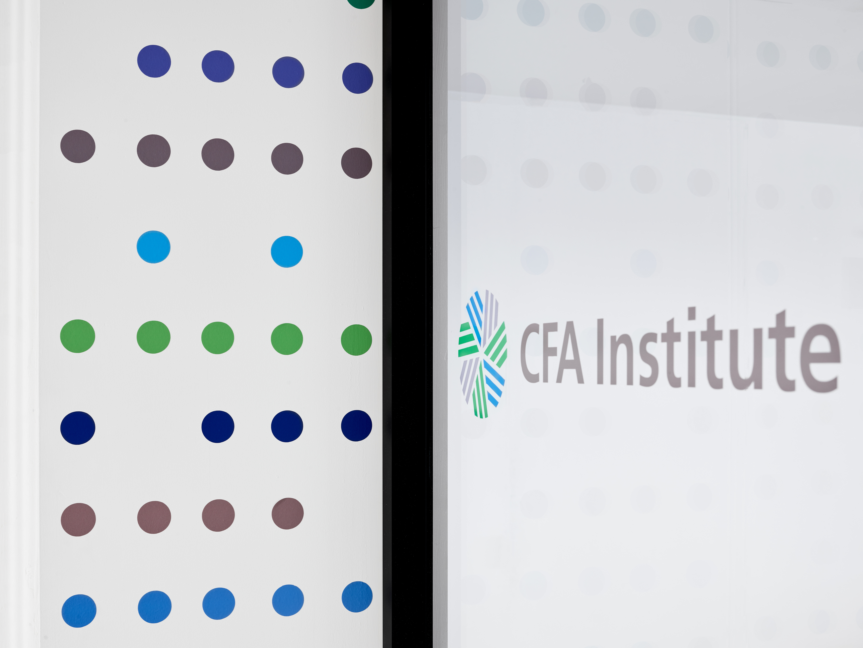 CFA Institute | Woods Bagot 办公空间设计-14