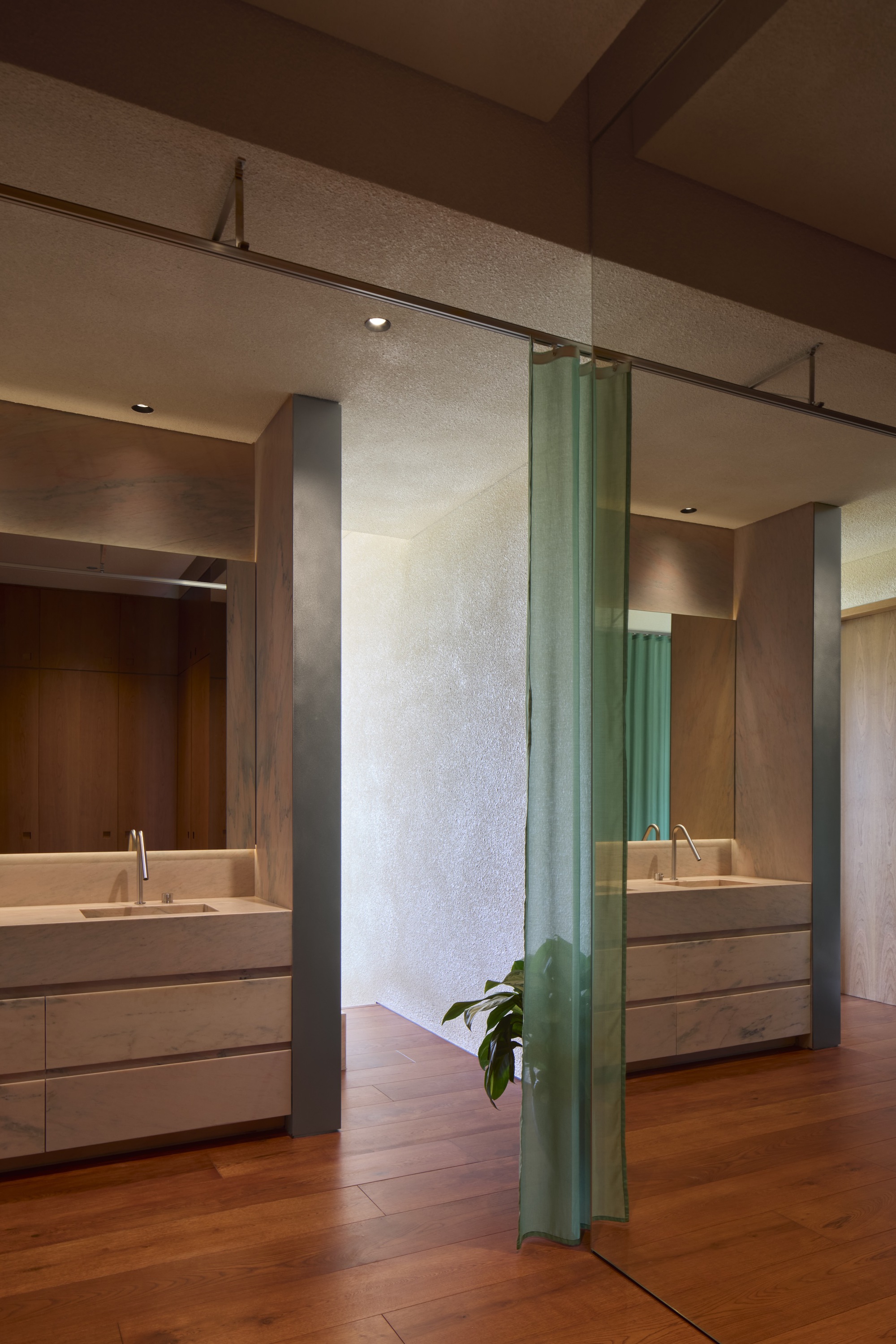 平层丨阿联酋迪拜丨BONE-26