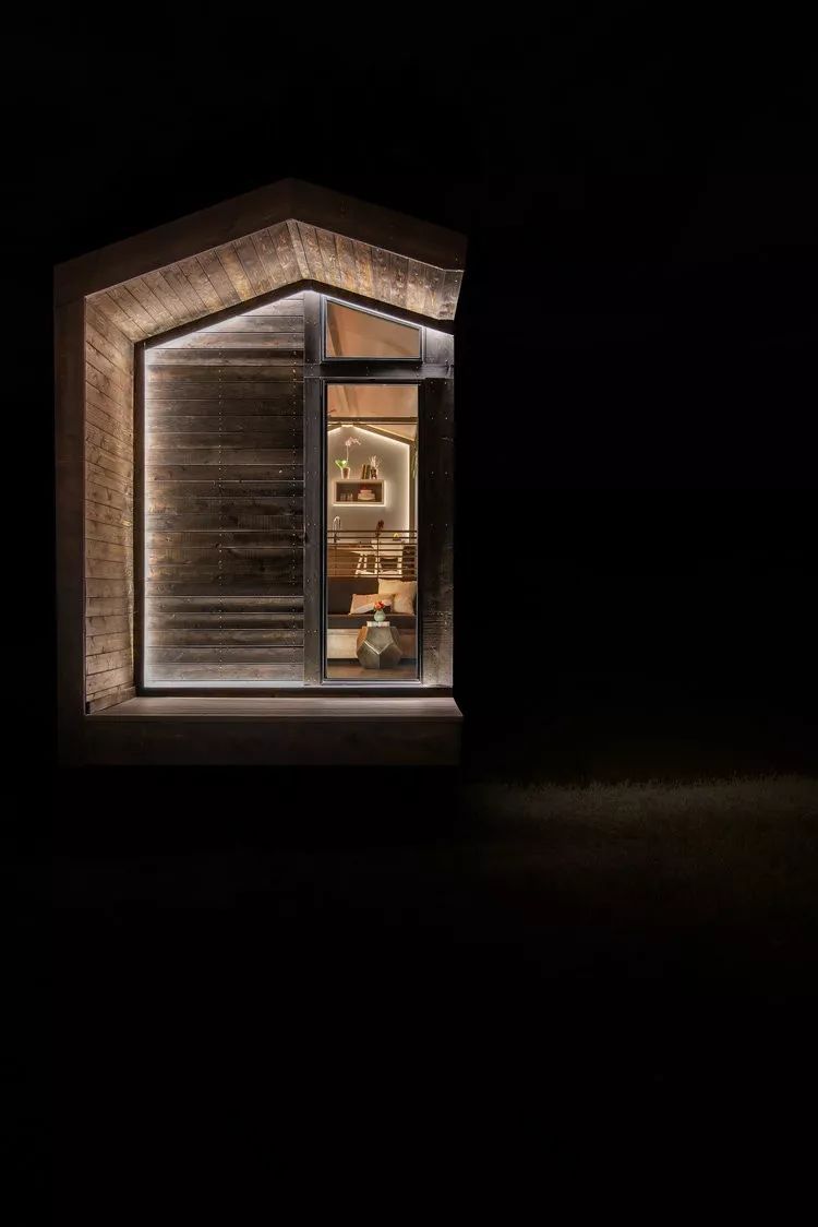 Orchid Tiny House(兰花小屋)-3