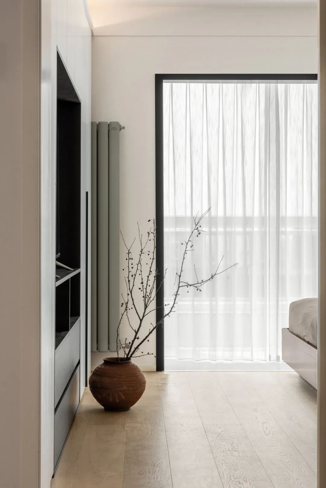 北京朝阳适老房丨中国北京-79