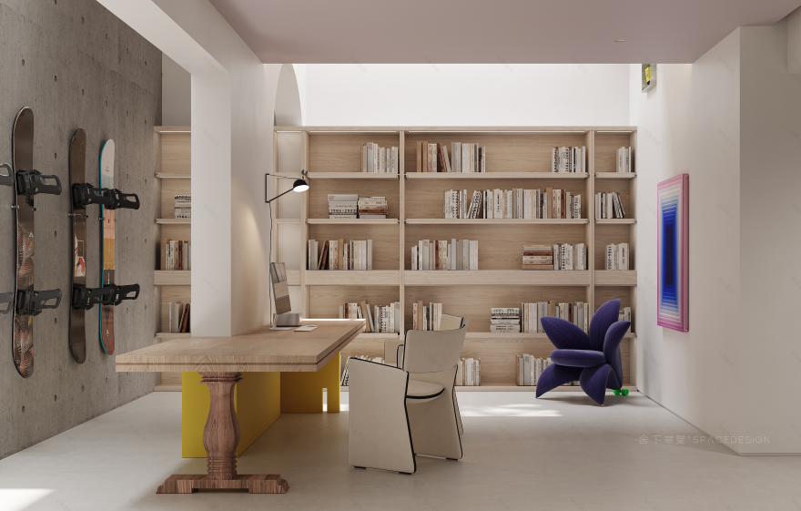 大象山舍丨中国苏州丨舍下设计-11