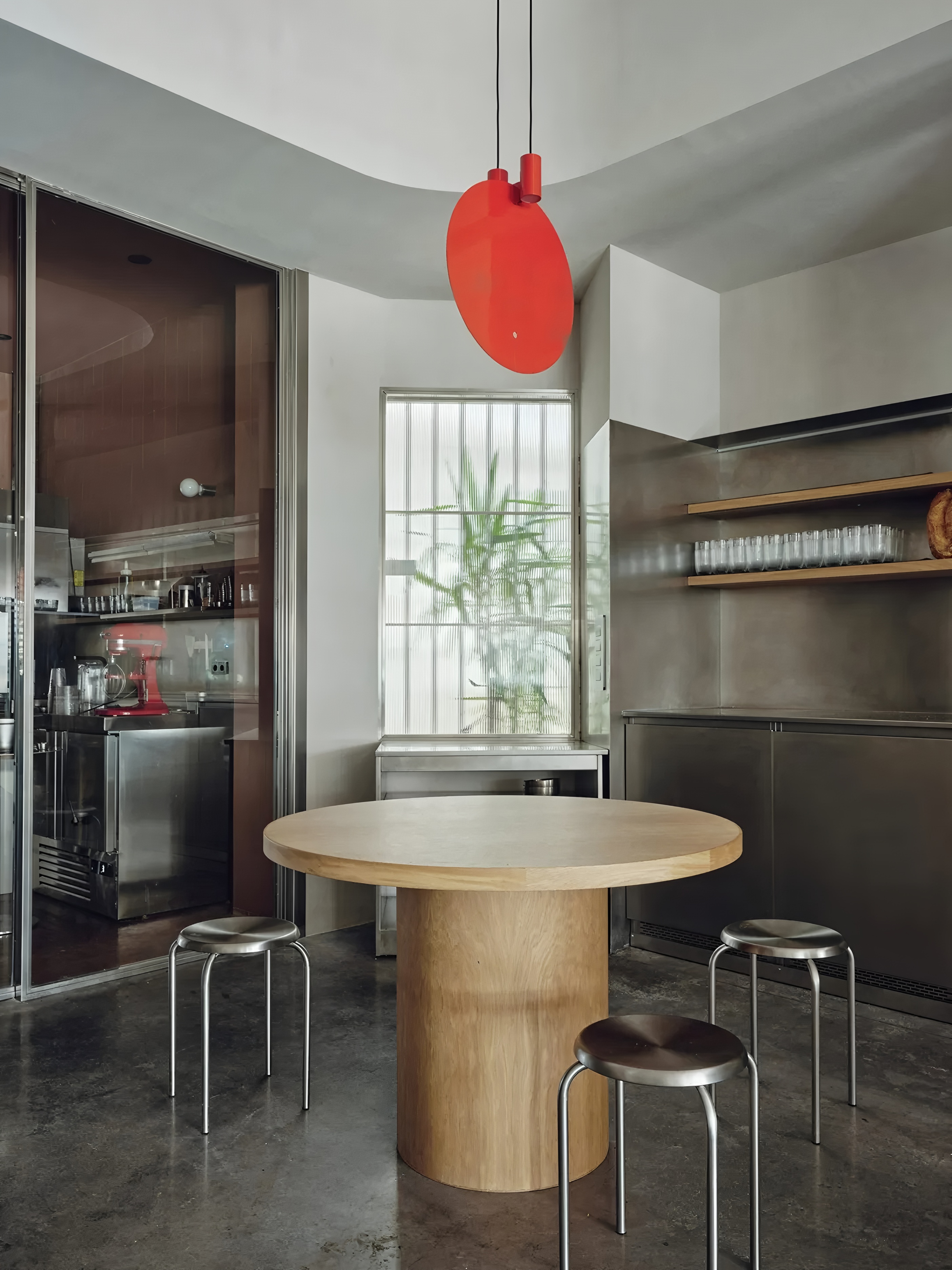 西班牙手工作坊咖啡馆丨西班牙桑坦德丨Zooco Estudio-15