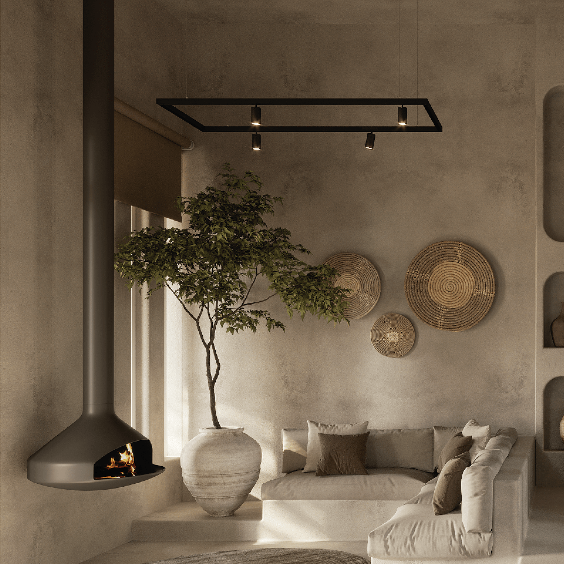 办公楼丨埃及开罗丨MYS Architects-44