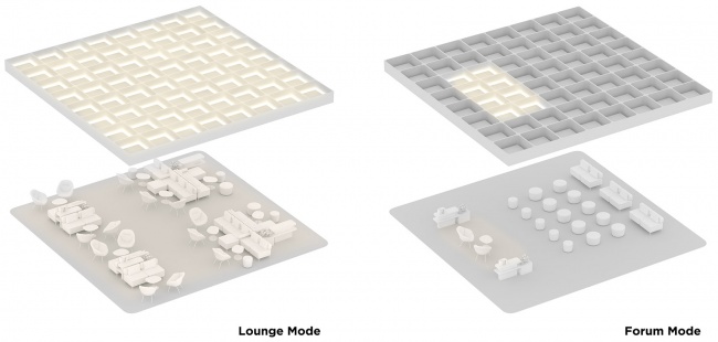 深圳蔚来中心 · NIO House丨中国深圳丨MOC DESIGN OFFICE-49