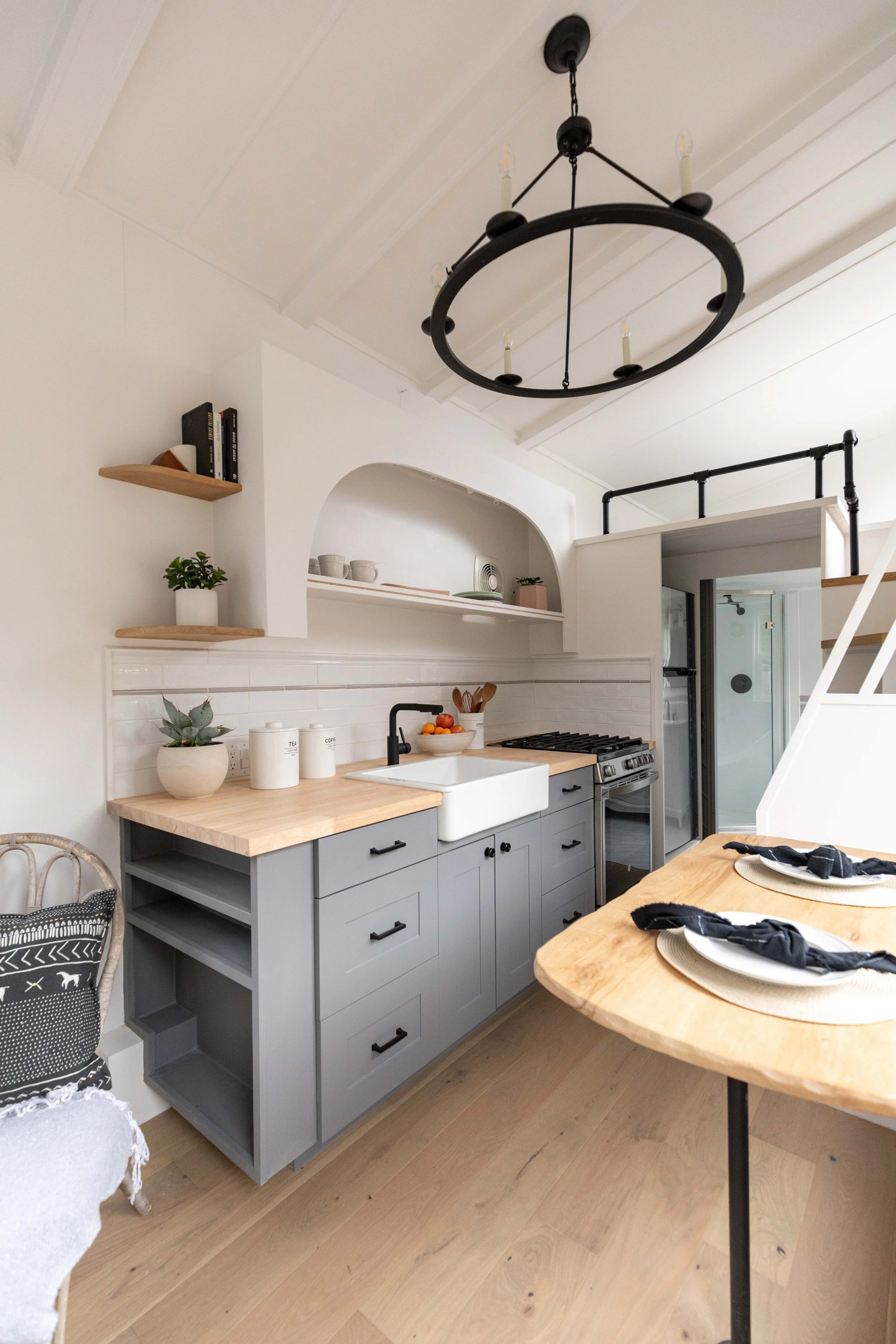 Cambria Tiny Home — Handcrafted Movement-5