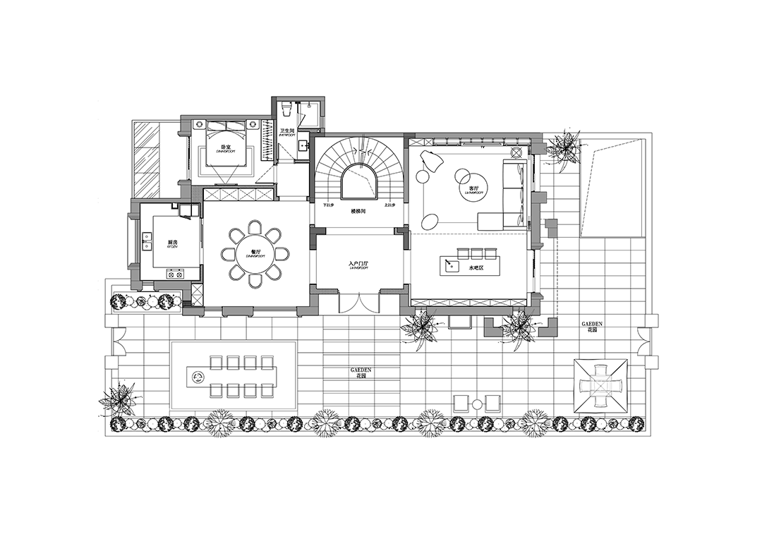 平潭如意半岛丨中国福州丨HHD恒合立创设计-91