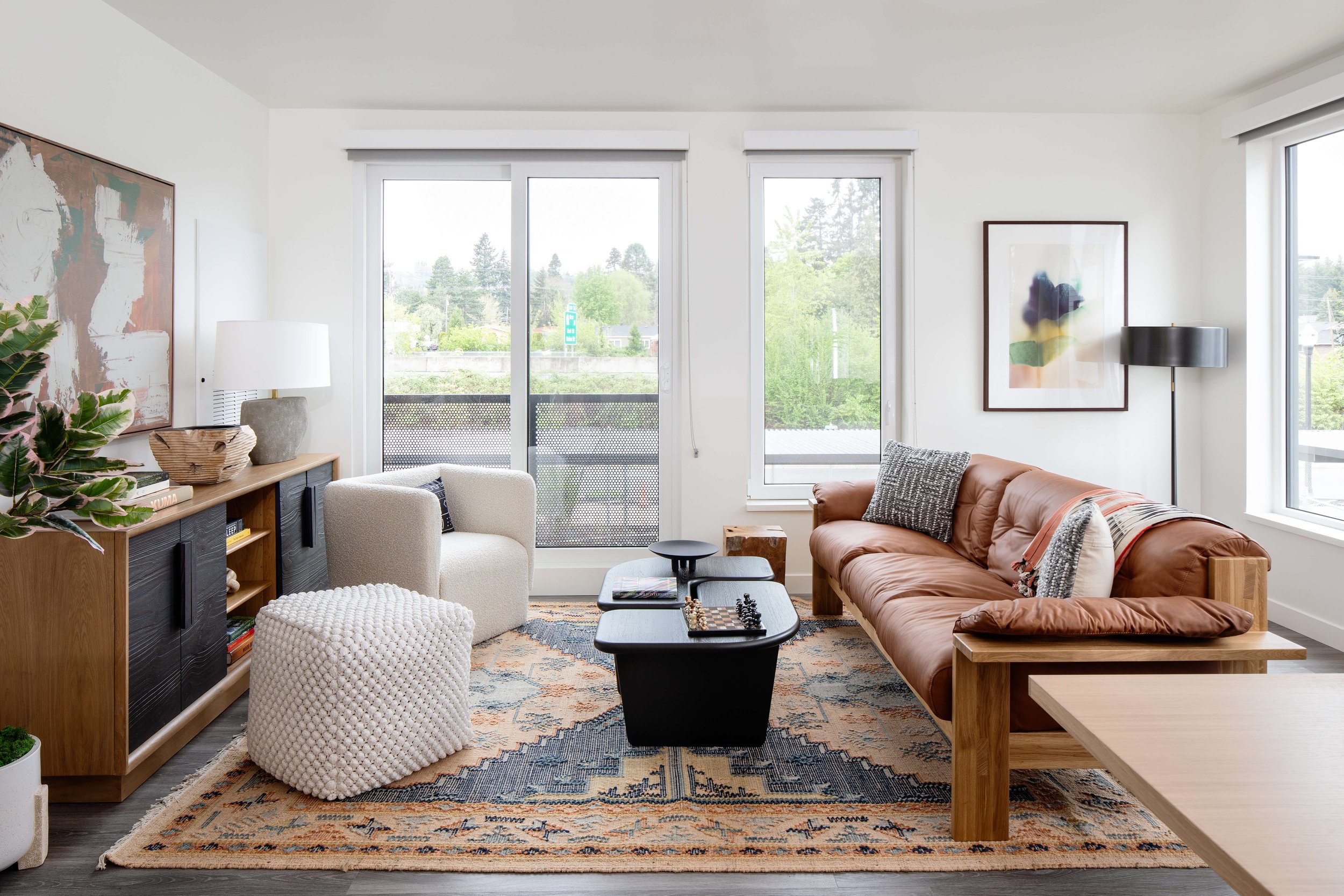 丨美国华盛顿丨Vida Design-15