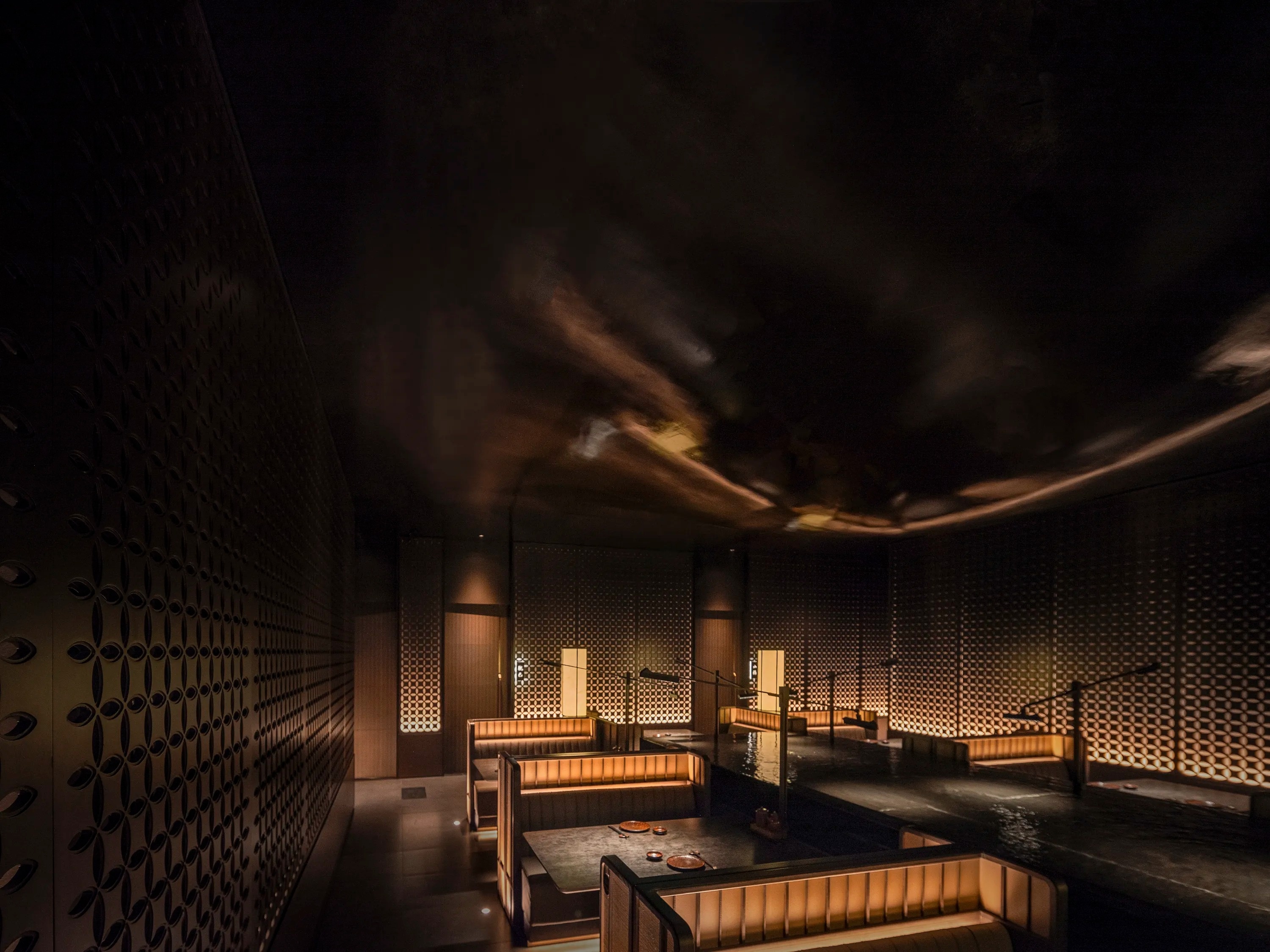 鱼介· 禅境融物释天光丨中国长春丨Jingle Design 浆果设计研究所-20