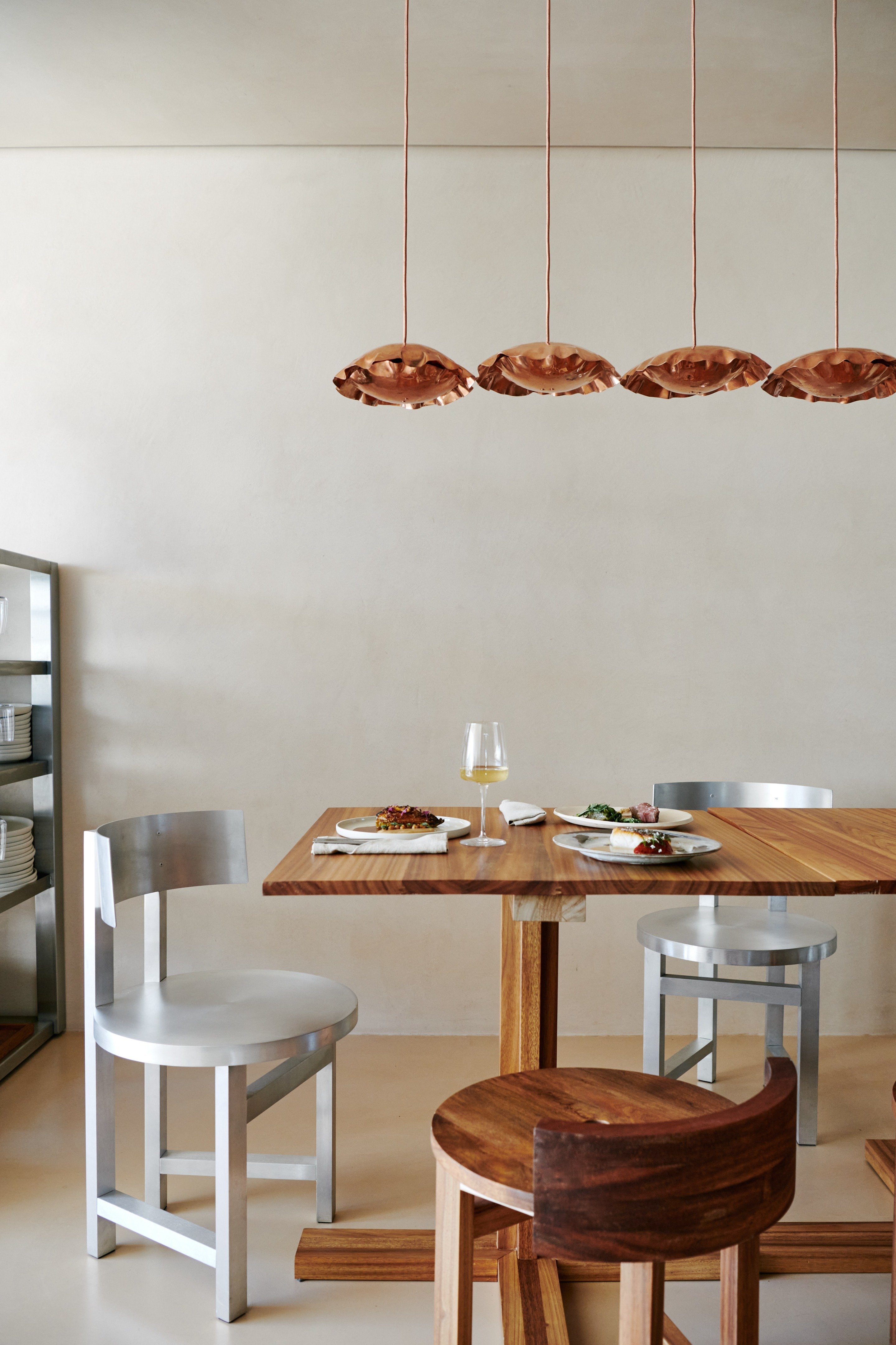 Austa 餐厅丨葡萄牙法鲁丨Studio Gameiro-4