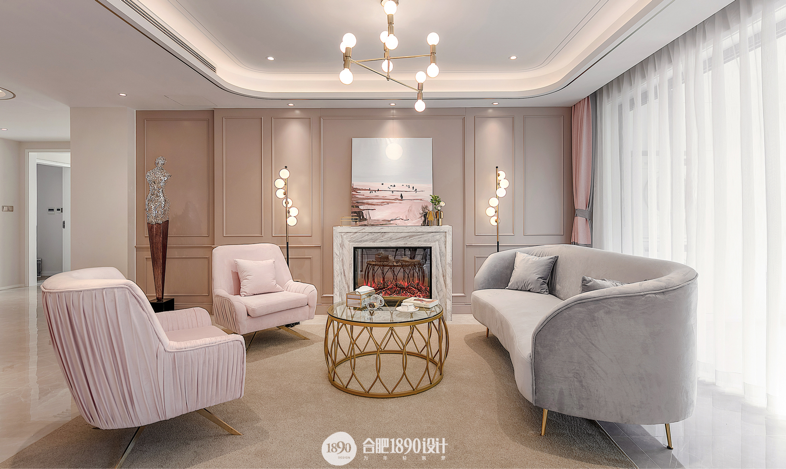 1890新年大片  住在西林山的小仙女-14