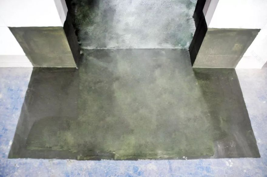 防水施工大揭秘,细节决定入住安全-47