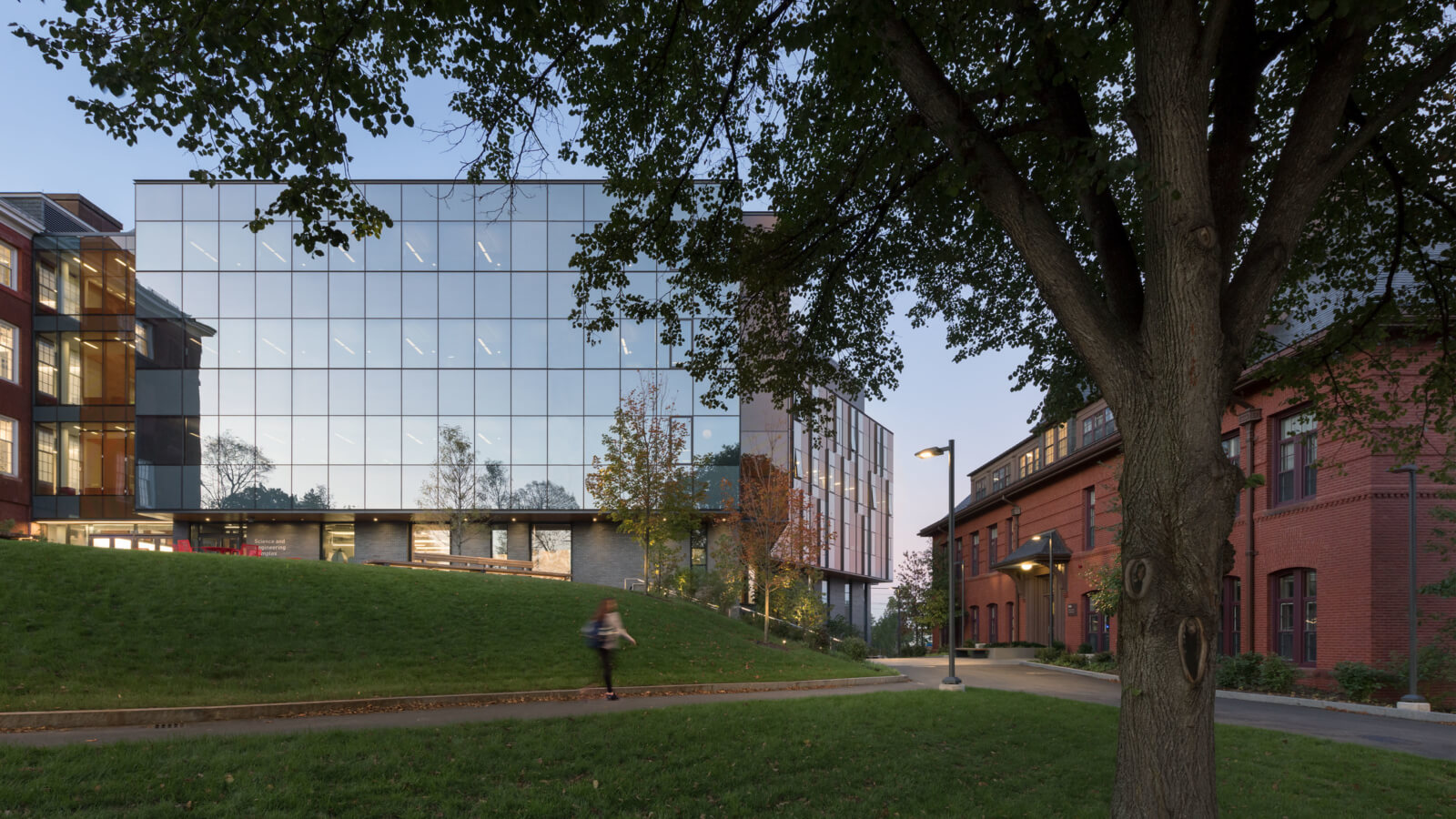 Campus Accelerator-2