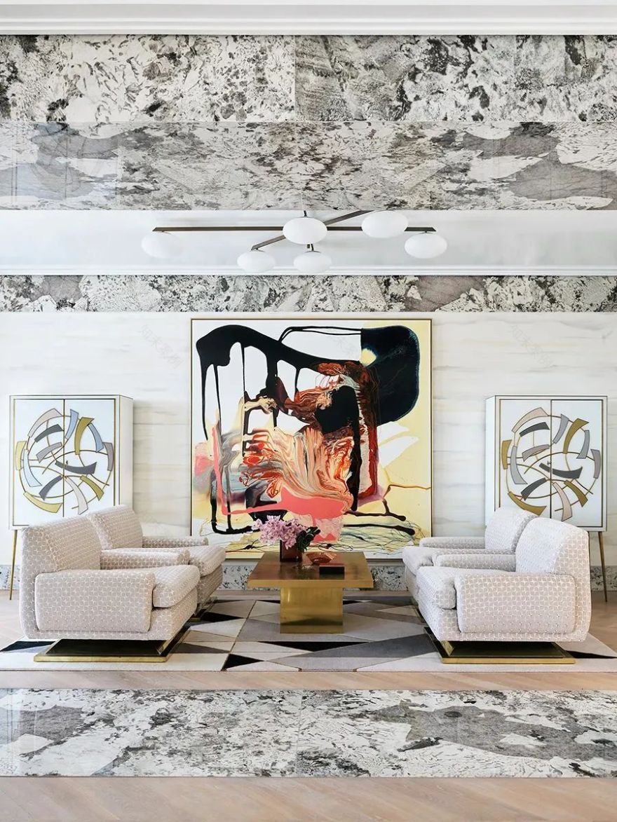 摩斯曼私人府邸丨Greg Natale-17