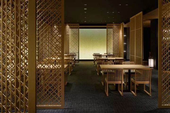 【208期】 最新日式餐厅设计-29