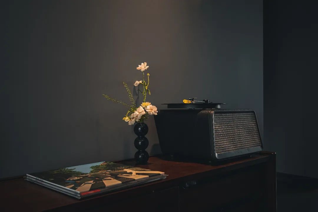 传统风雅混搭摩登时尚家丨中国天津丨末那识-44