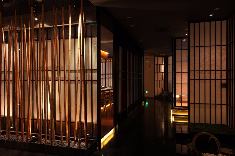 辛军｜大江户日式料理-12