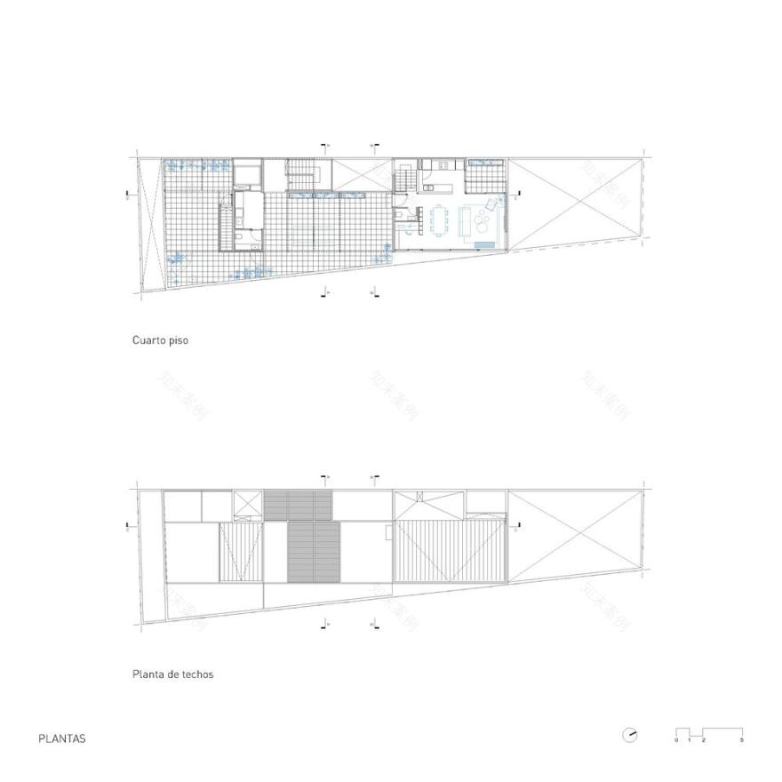 阿根廷 Zapiola 301 公寓楼丨阿根廷布宜诺斯艾利斯-50