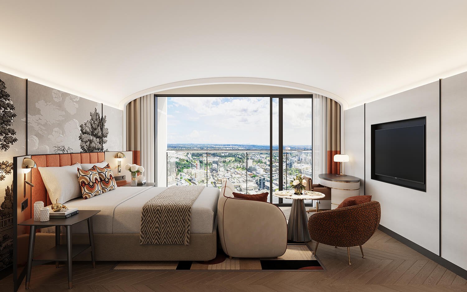 NDA Group | Binh Thuan Venezia Beach Condominiums - VN (ID)-3