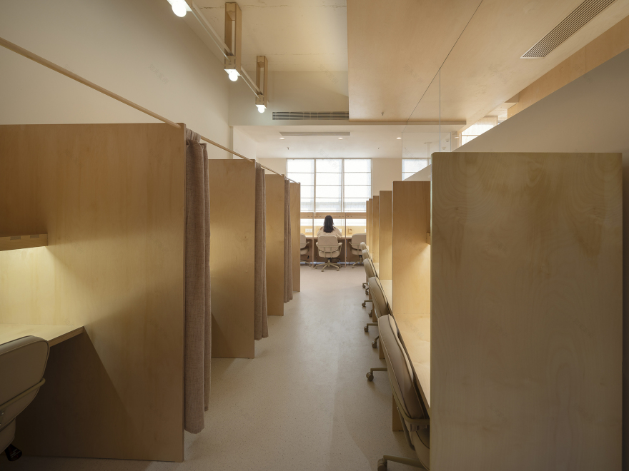 丨中国南京丨Atelier d'More-23