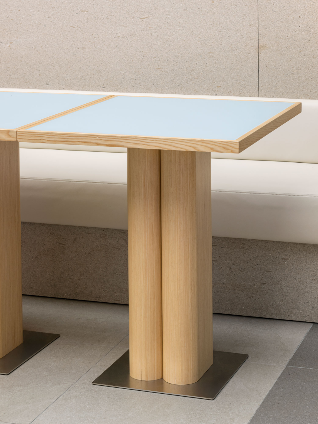 Tous Les Jours 全新店铺形象设计丨Labotory-36