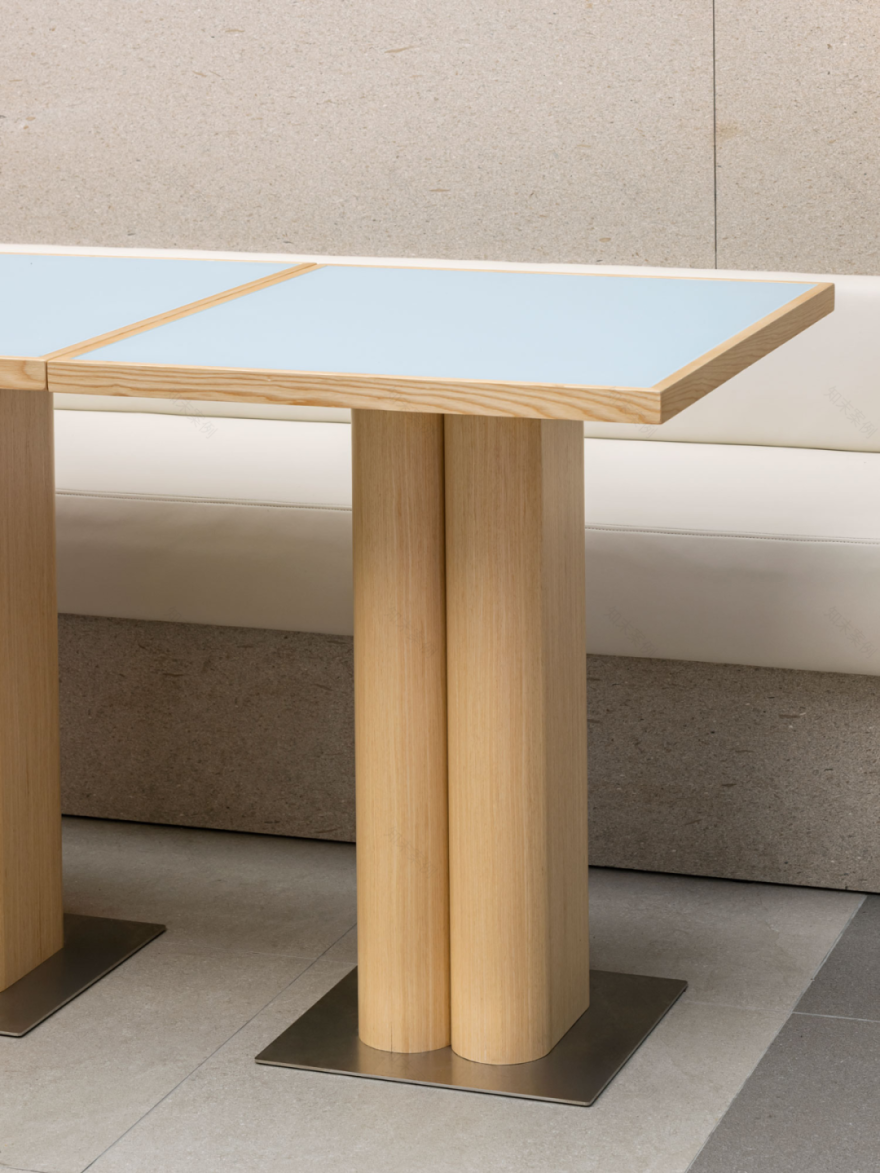 Tous Les Jours 全新店铺形象设计丨Labotory-36