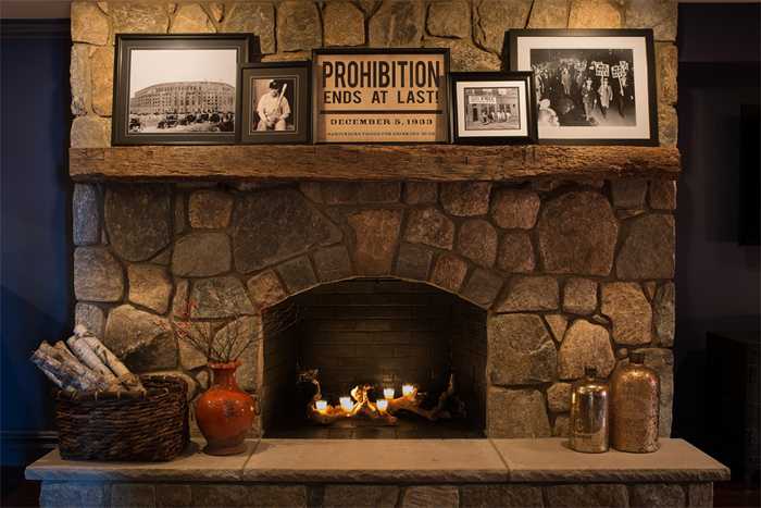 美式极简主义住宅设计，反映个性与生活方式-6