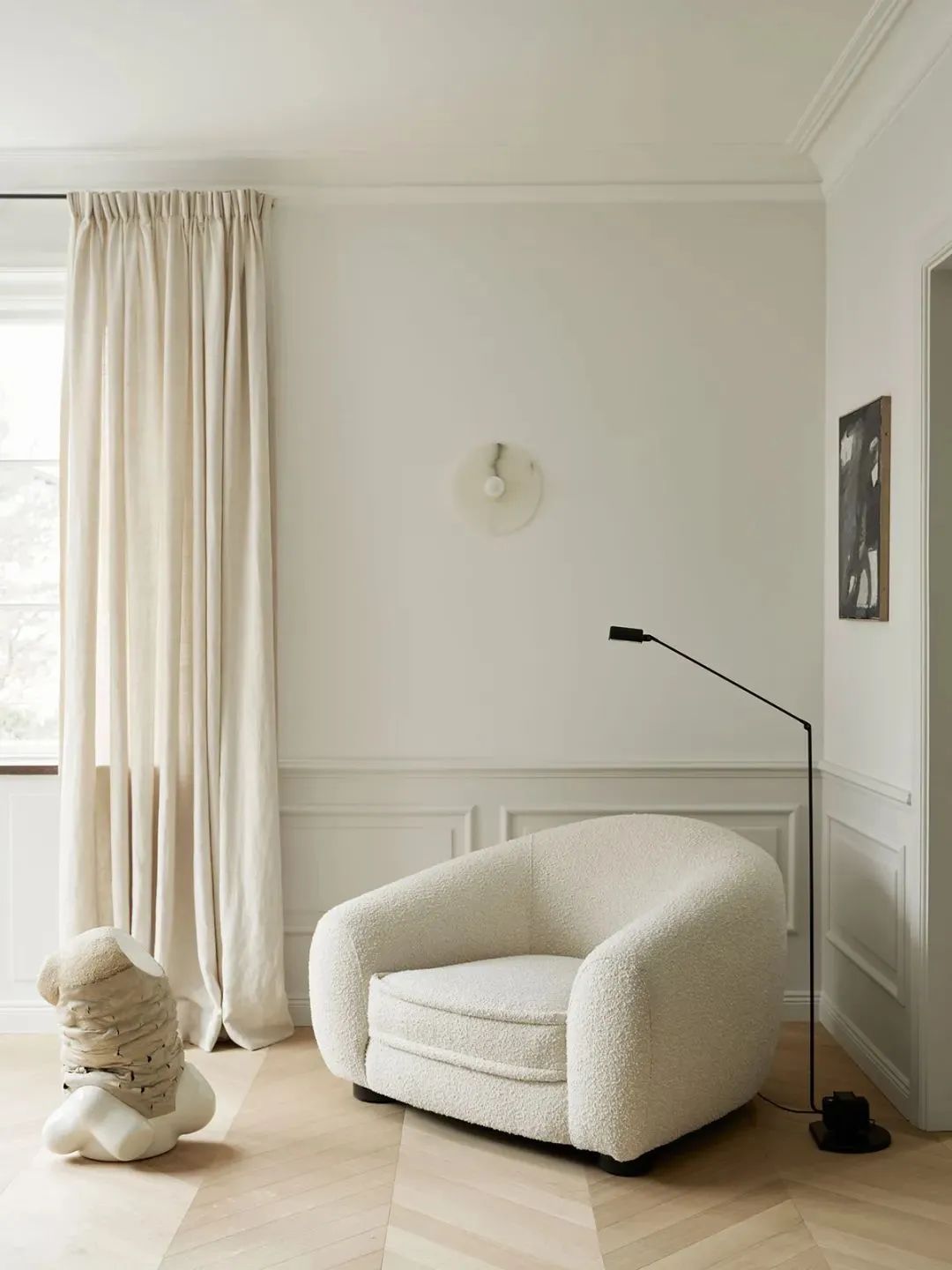 AO/JN INTERIORS | 精致摩登-58