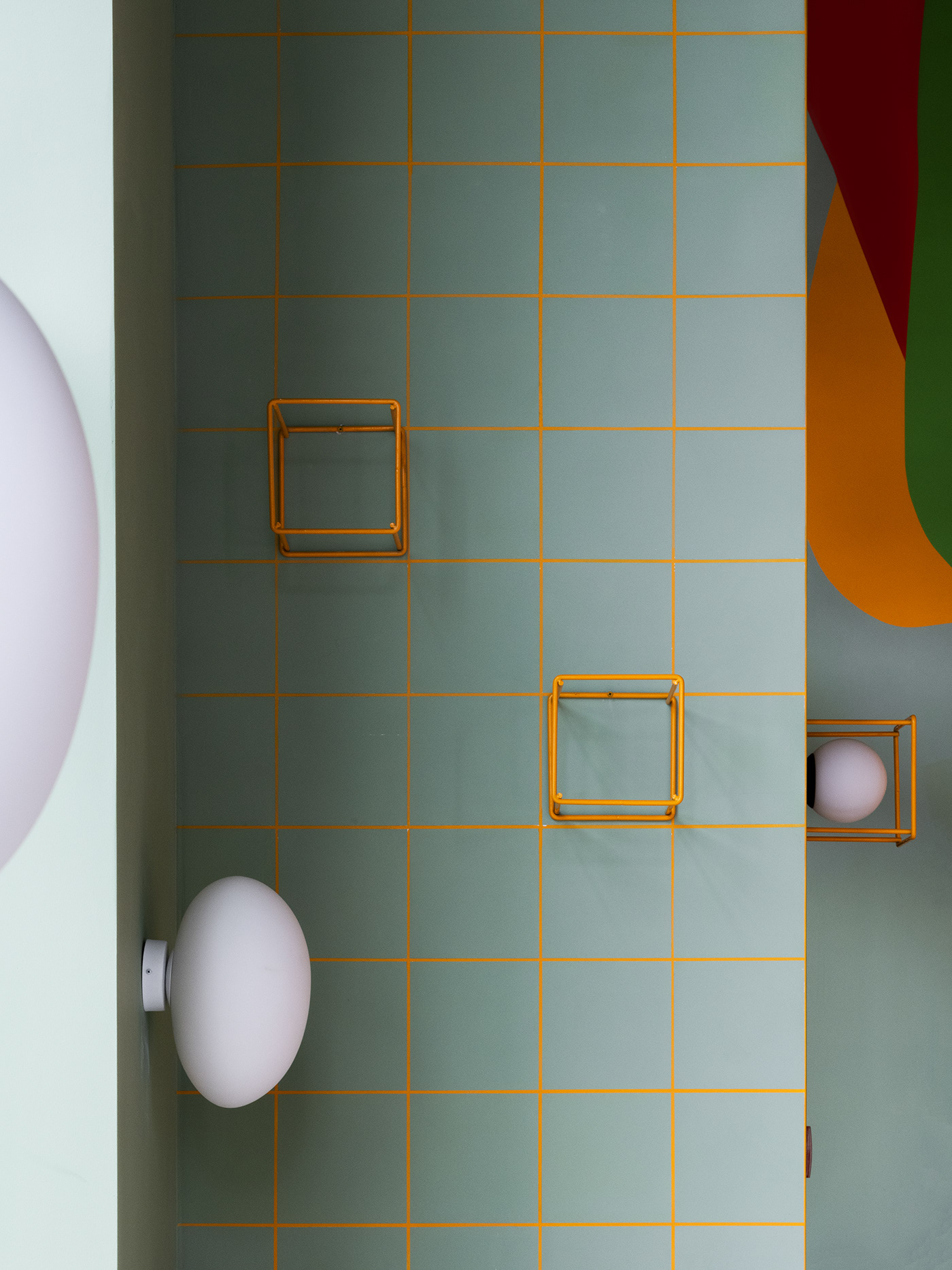 Hello Papaya 咖啡店丨俄罗斯莫斯科丨Nikolay Yarin-6