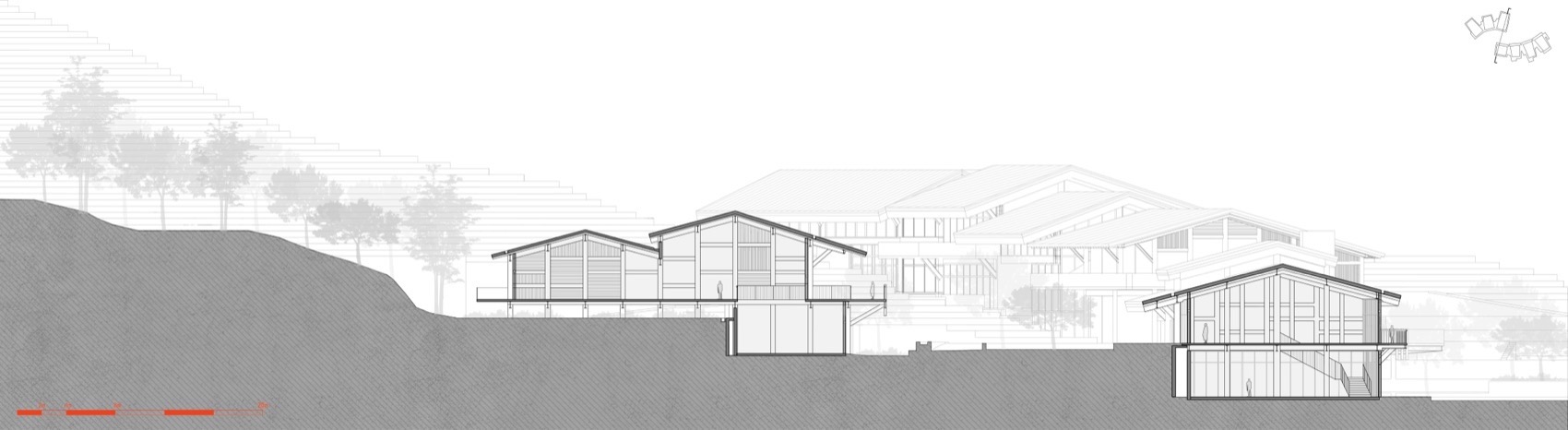 大观原点乡村旅游综合服务示范区丨中国重庆丨中国建筑设计研究院有限公司-105