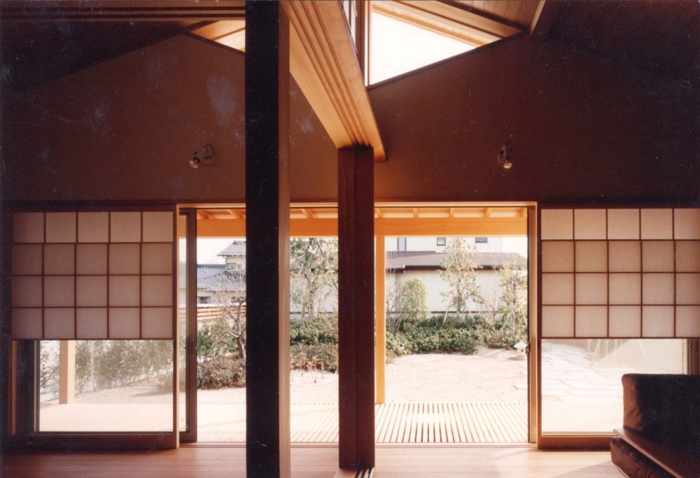 井原之家丨M.I.A.ARCHITECTS-18