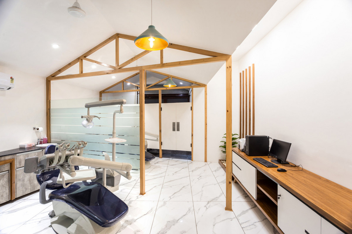 Dr· Sindhuja 诊所-13