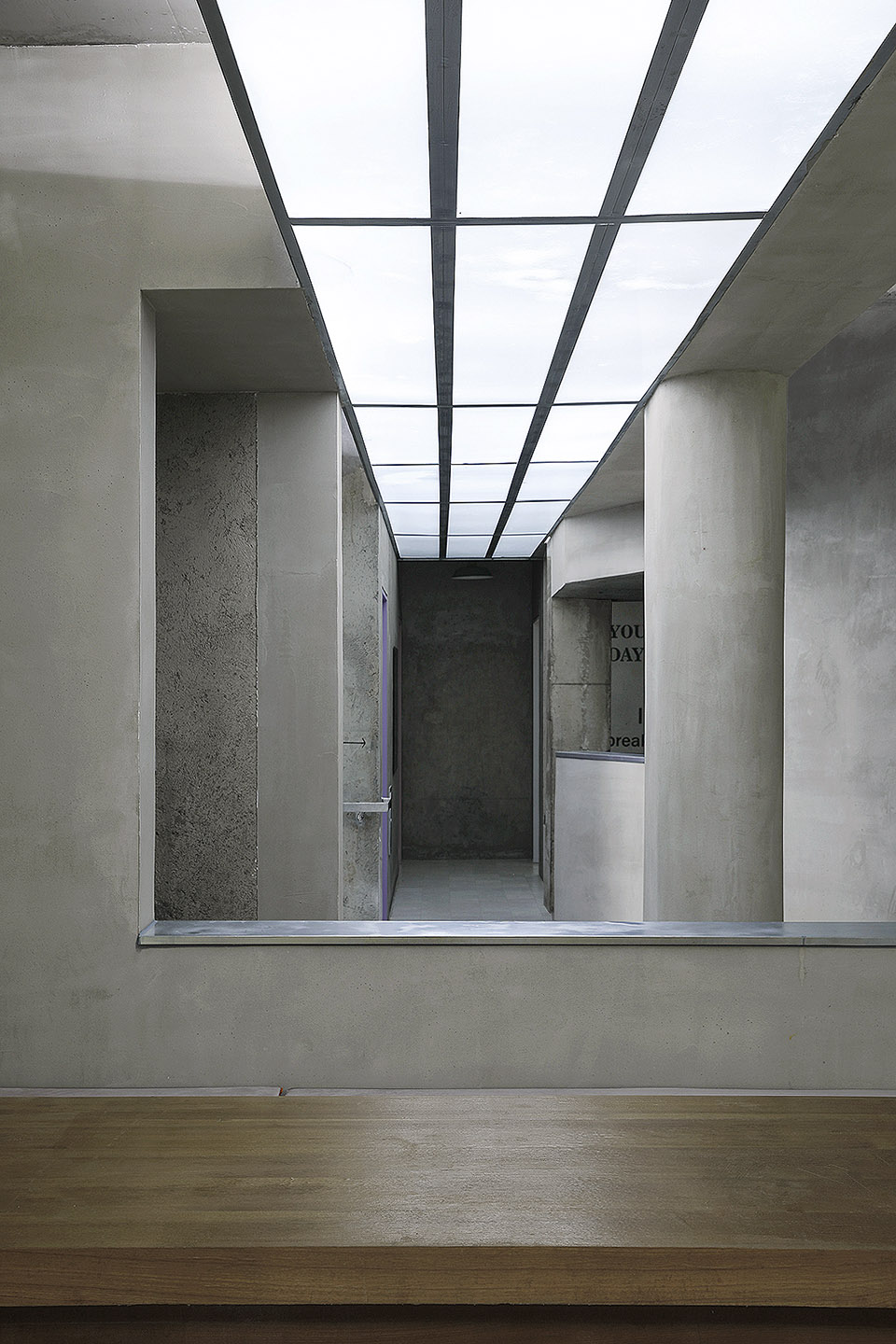 延庆夜阑·COLOUR民宿-43