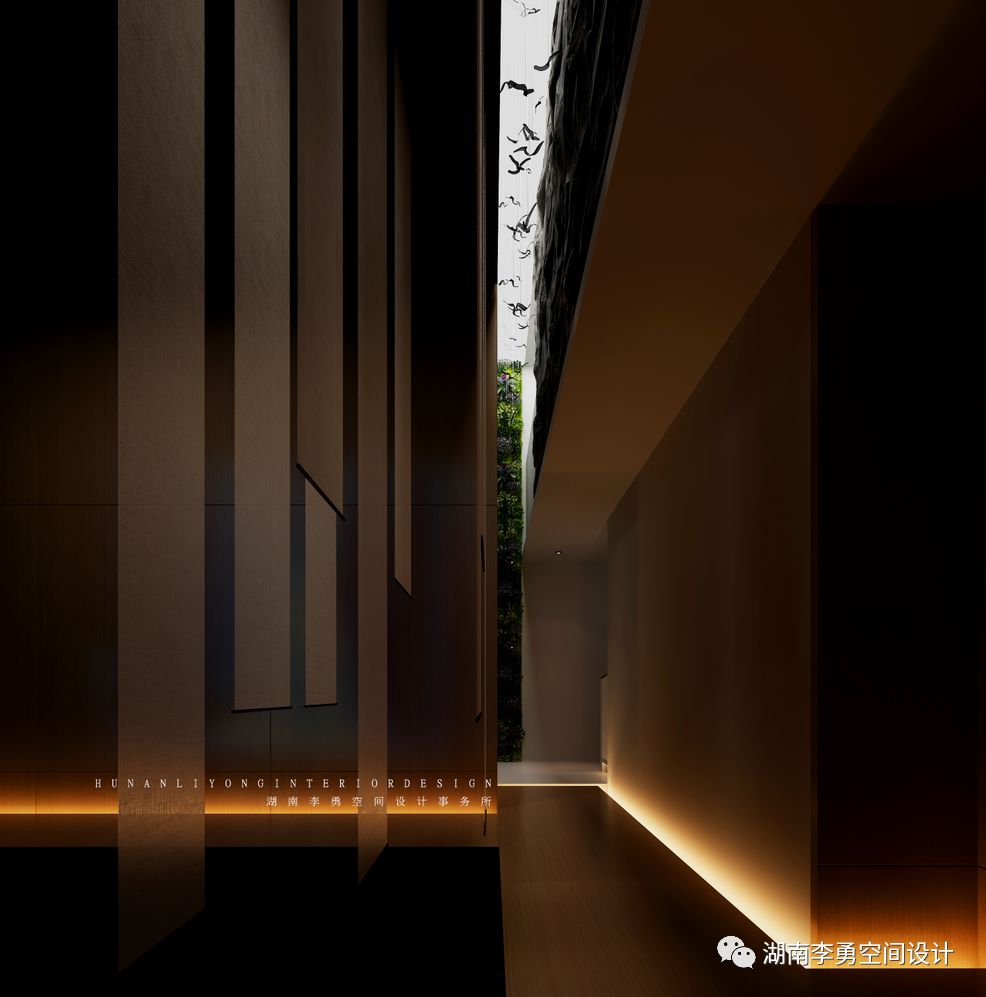 湖南湘西私人皮肤管理工作室——融入自然的放松空间-25