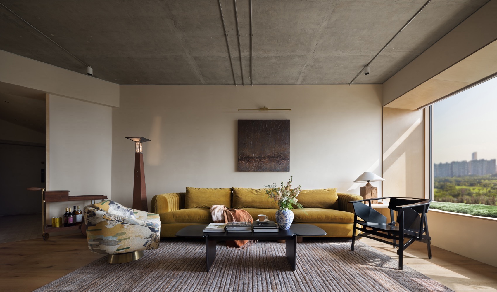 时间物语,深圳丨中国深圳丨目申设计-3