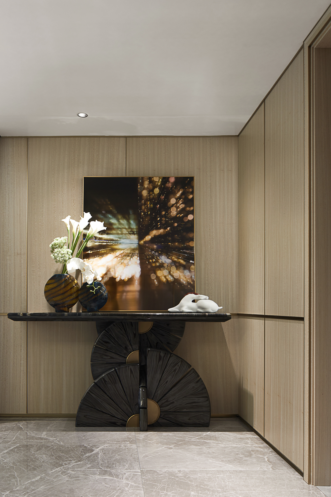 宋源里·下叠丨中国湖州丨杭州乔亚室内设计有限公司-7