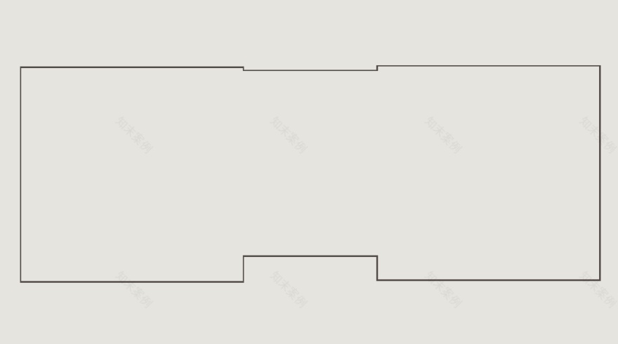 凌杰 人文极简主义居所丨中国台州丨凌杰内建筑-7