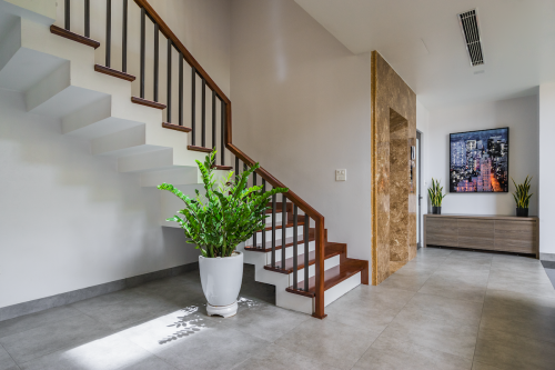 谜题之家 | 独特的设计打造充满趣味的空间-57