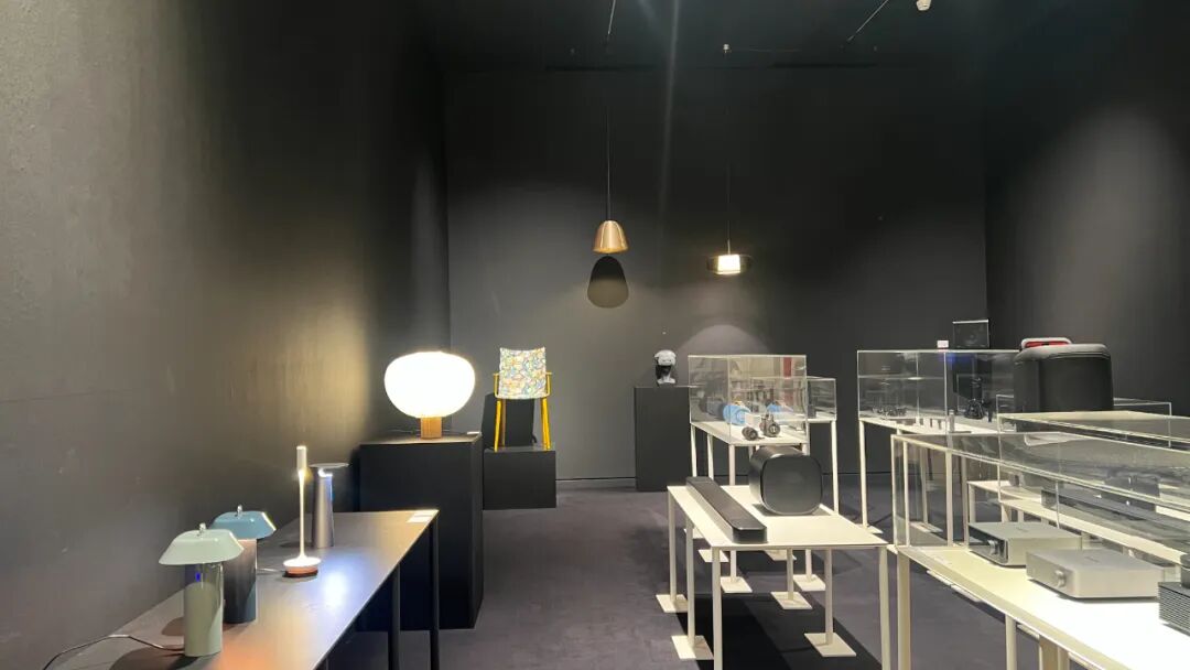 RedDotAwardWinner|荣获德国红点奖-79