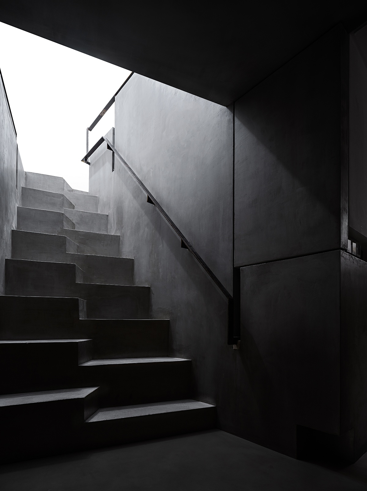 LEICHT德国劳斯橱柜（深圳）展厅丨中国深圳丨Peng&Partners,鹏和朋友们设计公司-48