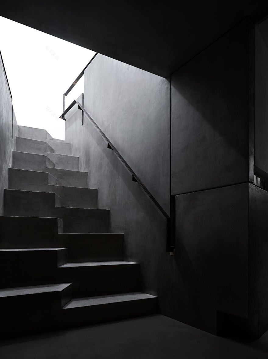 LEICHT德国劳斯橱柜(深圳)展厅丨中国深圳丨Peng&Partners,鹏和朋友们设计公司-48