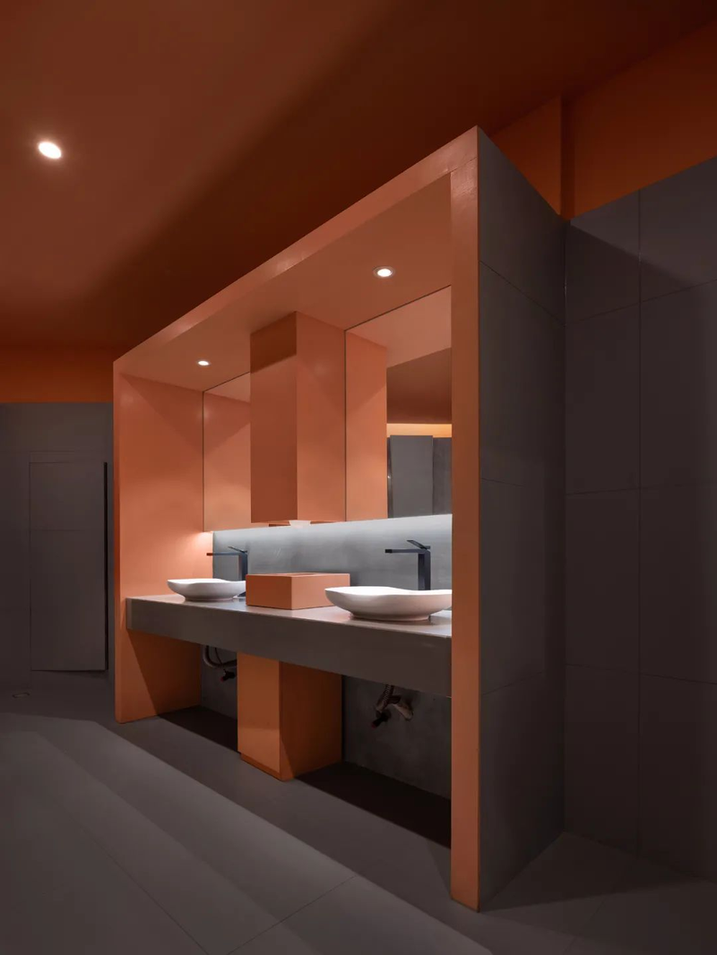 《不藏》·原生态的创意空间丨中国深圳-31