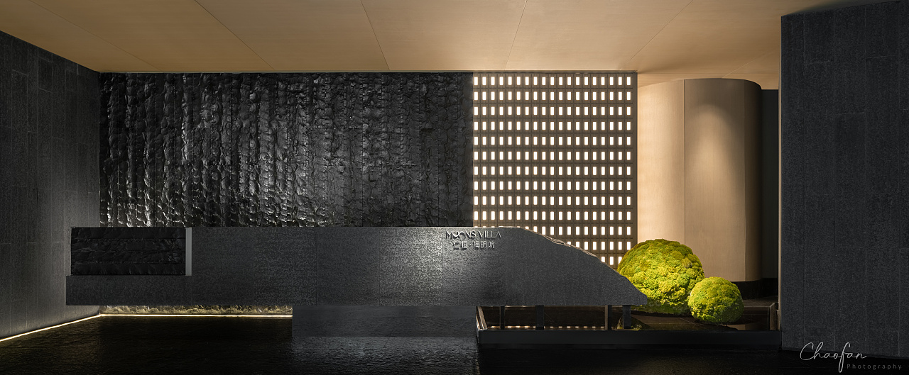 仁恒&海明院售楼处丨中国上海丨WJID维几设计-0