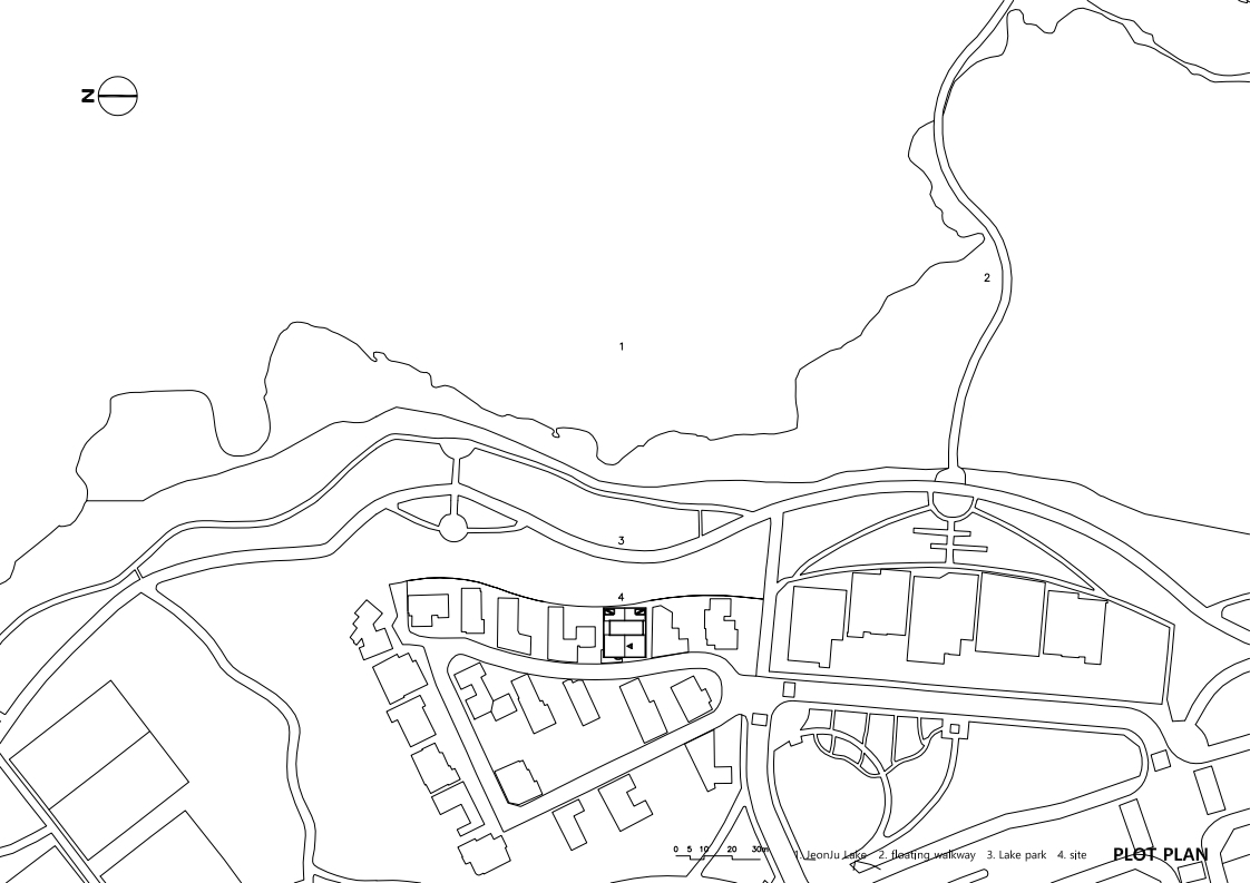 丨韩国全州市丨IROJE KHM Architects-51