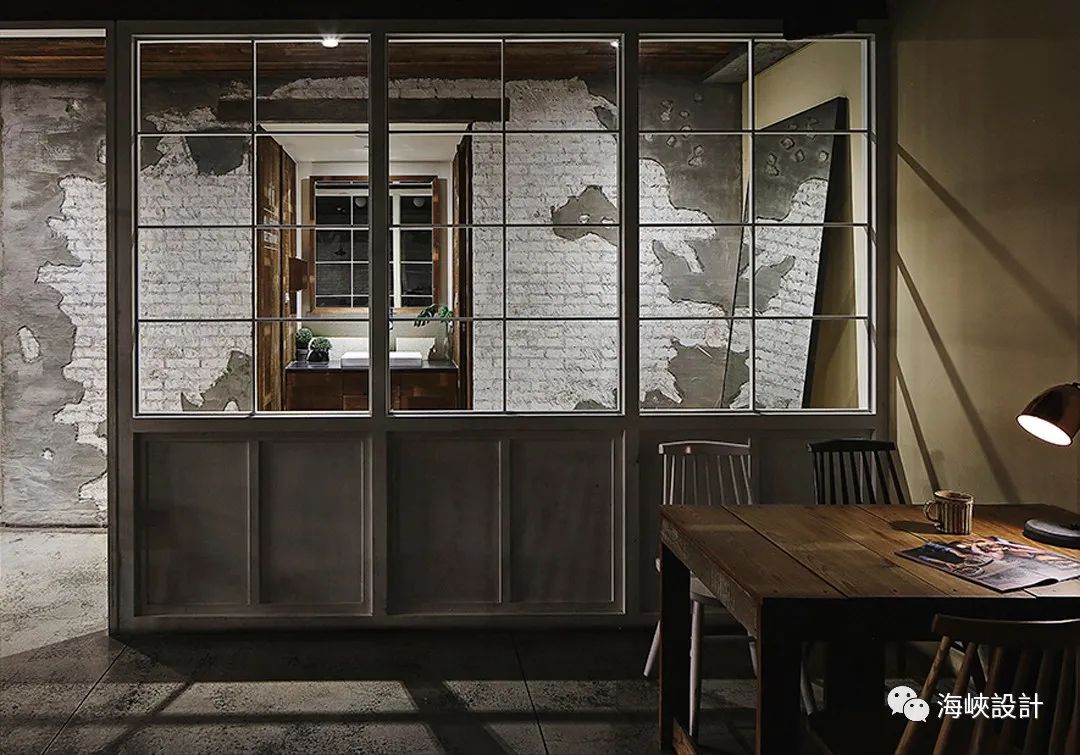 Hygge 生活哲学的都市绿洲——Smile Coffee-16