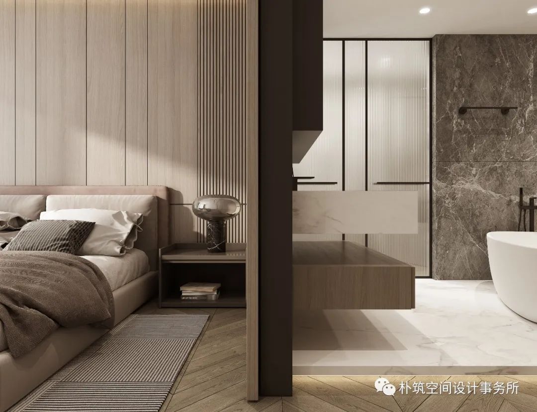 《光域》自然之居,点亮生活-40