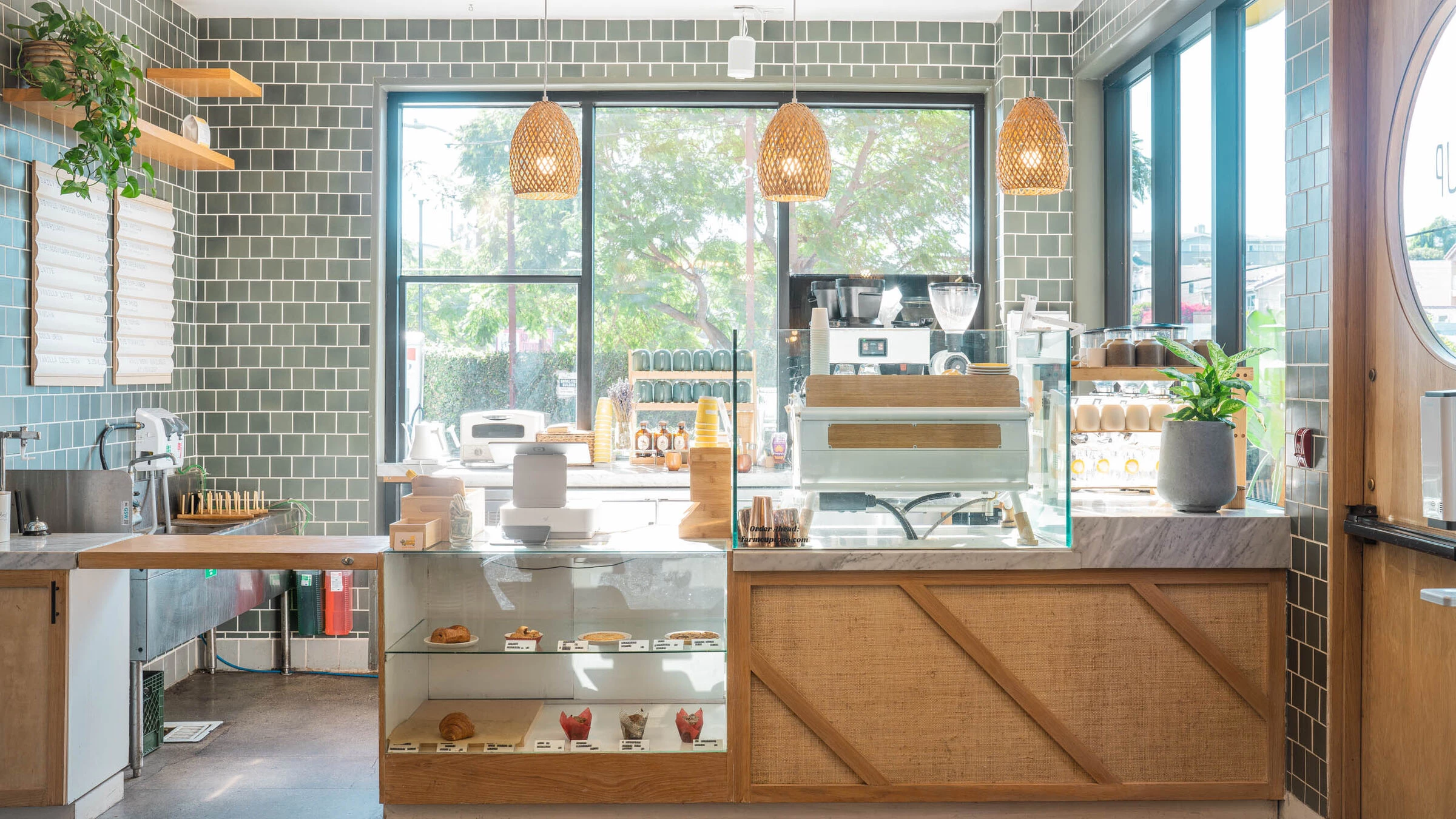 Farm Cup Coffee | Liqui Group | Archello-4