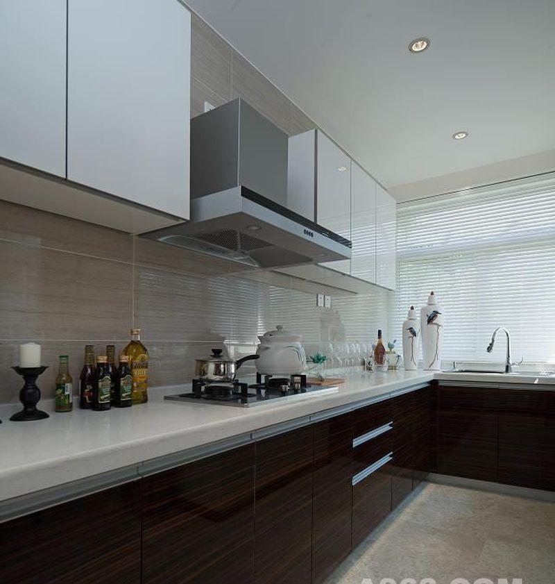 宝鸡东岭国际社区样板房1-8