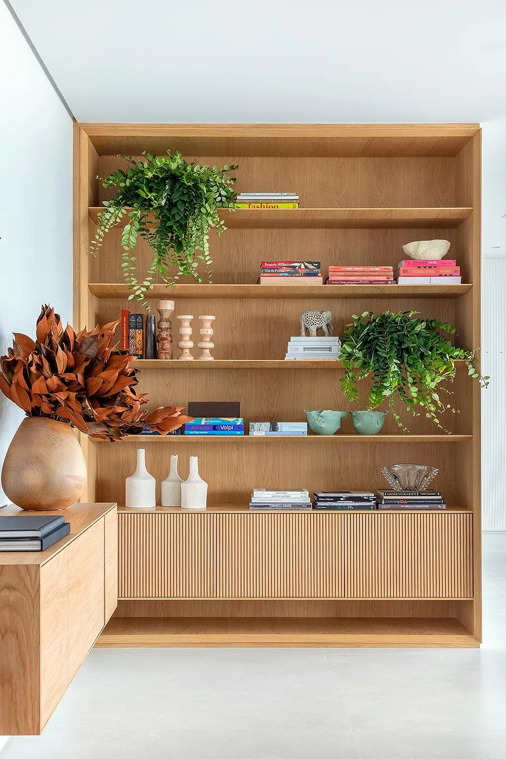 哈莫尼亚公寓丨巴西圣保罗丨巴西 BC Arquitetos 设计工作室-20