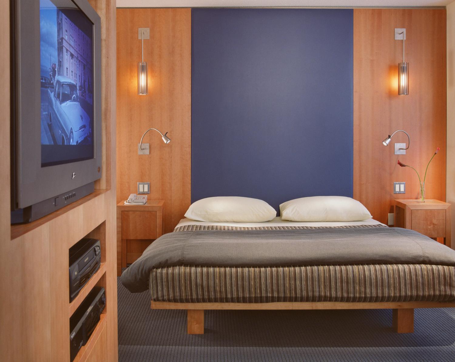 )Le Parker Méridien New York, New York, New York (NY), United States-4